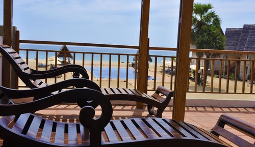 Panoramic Suite