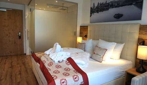 Classic Room, Balcony