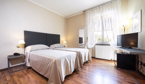Double or Twin Room