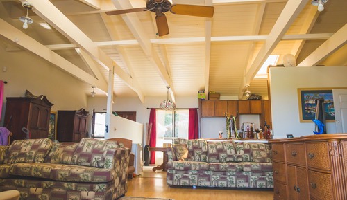 Extra Large Ocean Studio