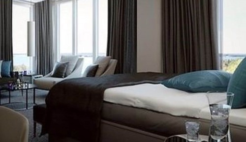 Deluxe Room, 1 Double Bed, Non Smoking
