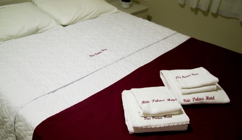 Single Room, 1 Twin Bed