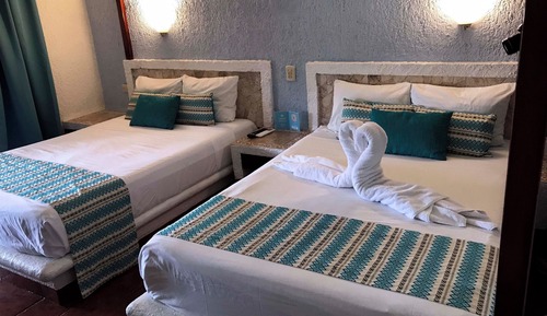 Standard Suite