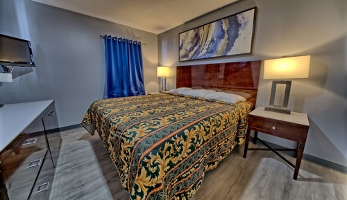 Apartment, 1 Bedroom, Kitchenette