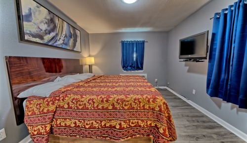 Condo, 1 Bedroom, Pool View