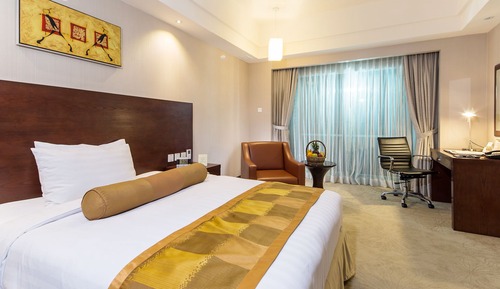 Executive Room Queen