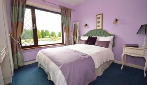 Double Room, Ensuite
