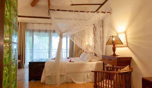 Junior Suite (Spa)
