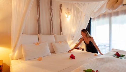 Signature Room