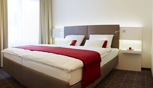 Comfort Studio, 1 Queen Bed