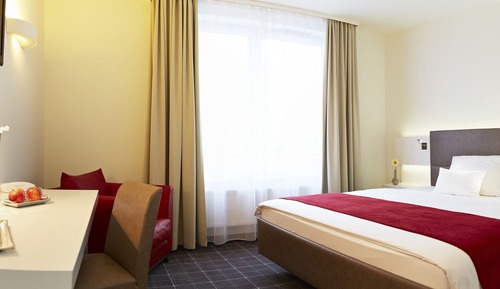 Comfort Double Room, 1 Queen Bed