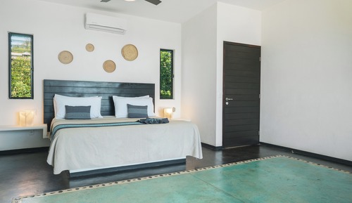 Premium Room, 1 King Bed, Terrace