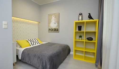 Comfort Apartment, 1 Bedroom