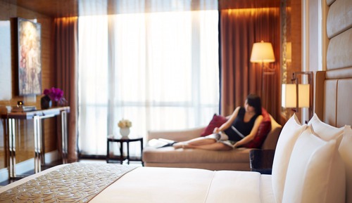Club Suite, 1 Bedroom