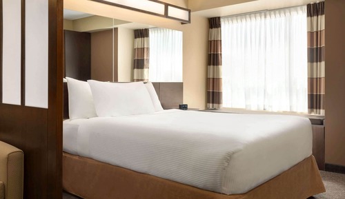 Economy Room, 1 Queen Bed, Non Smoking