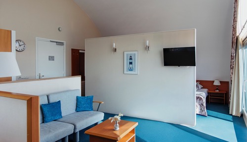 Master Suite