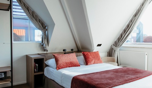 Basic Room