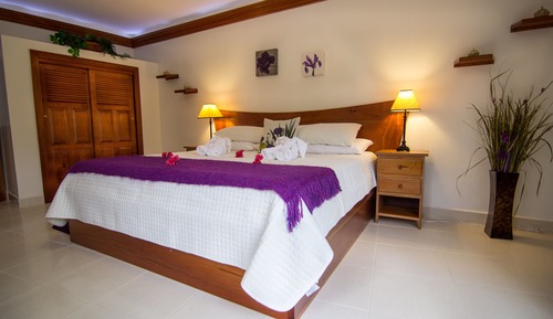Standard Suite, 2 Queen Beds