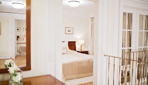 Bastei Suite 2 Bedroom