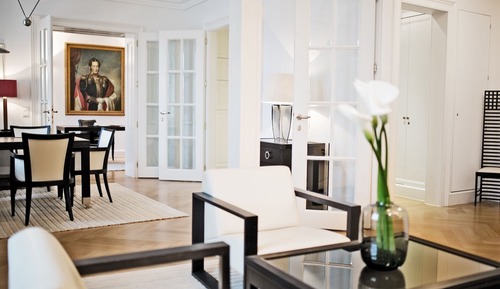 Suite (Palais)