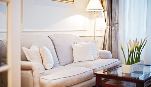 Suite (Residenz)