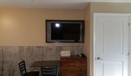 Room, 2 Queen Beds, Kitchenette