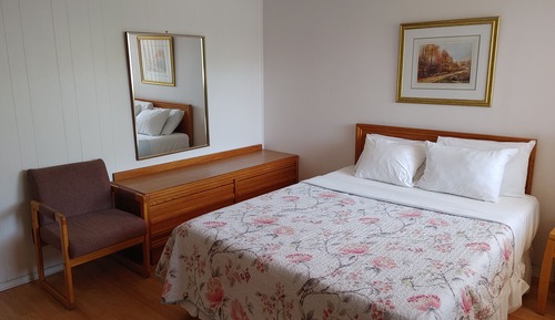Family Suite, 3 Bedrooms, Kitchen