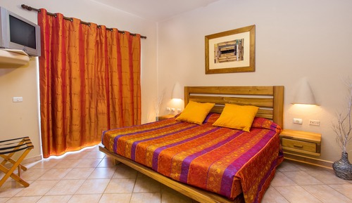 Condo, 1 Bedroom
