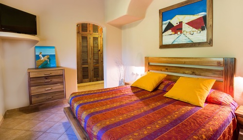 Condo, 2 Bedrooms