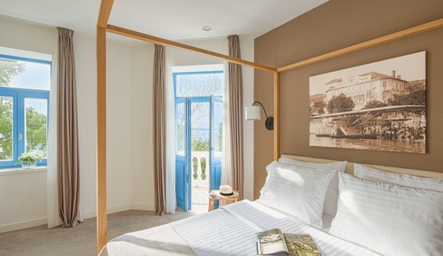 Premium Suite, 1 Bedroom, Balcony