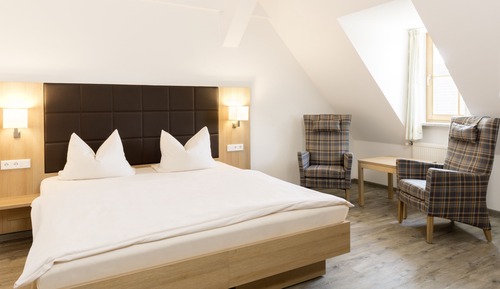 Standard Room (Plus)