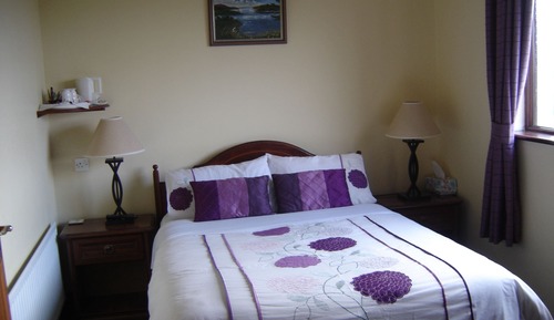 Double Room, Ensuite