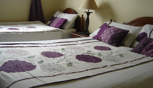 Double Single Ensuite