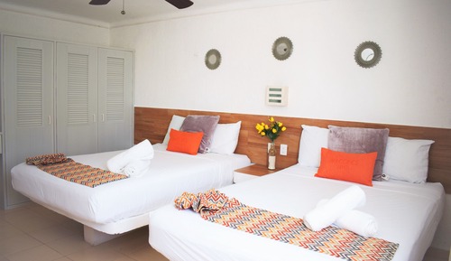 Premium Suite, 1 Bedroom, Sea View, Oceanfront