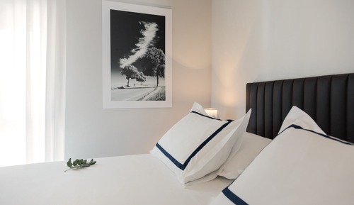 Double Room, Balcony