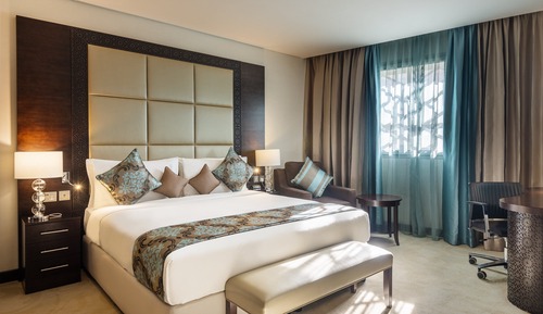 Suite, 1 Bedroom