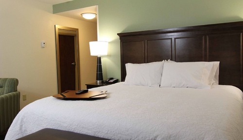 Room, 1 King Bed, Accessible, Non Smoking