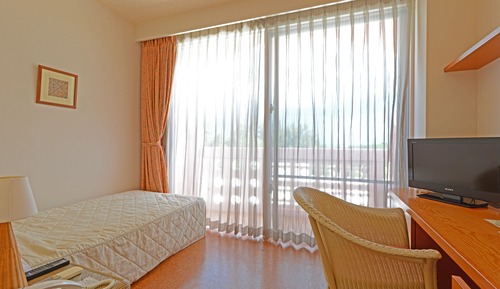 Single Room, Non Smoking
