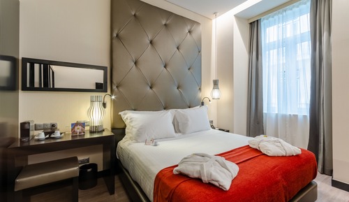 Junior Suite (Family II)