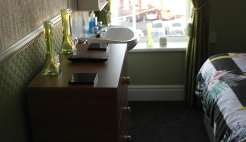 Double Room, Ensuite