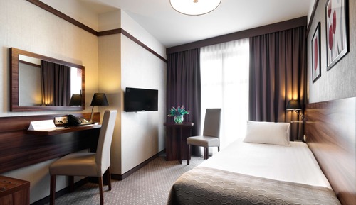 Standard Single Room, 1 Twin Bed (Single Bed)