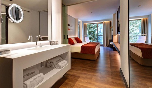 Design Room