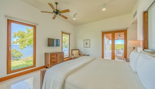 Villa, 5 Bedrooms, Private Pool