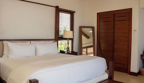 Villa, 2 Bedrooms, Private Pool, Garden View