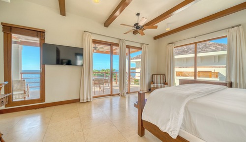 Villa, 2 Bedrooms, Ocean View