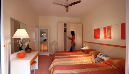 Comfort Apartment (for 3 people)