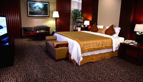President Suite