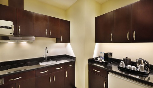 King, Superior Suite, 1 Bedroom