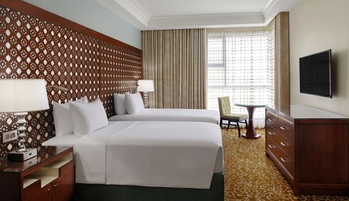 Family Suite, 2 Twin Beds