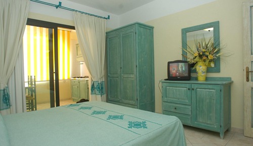 Standard Studio, 1 Bedroom (for Two people)